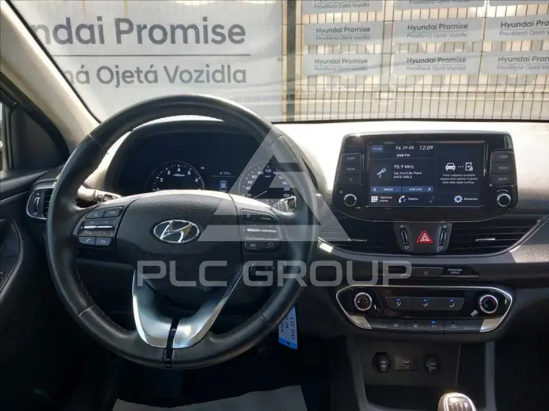 2023 Hyundai I30