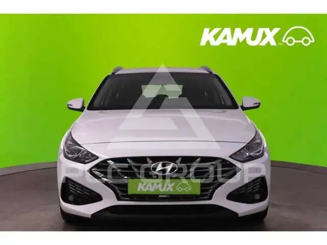 2023 Hyundai I30