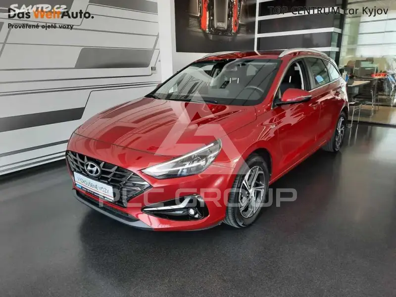 2023 Hyundai I30