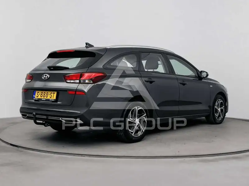 2023 Hyundai I30