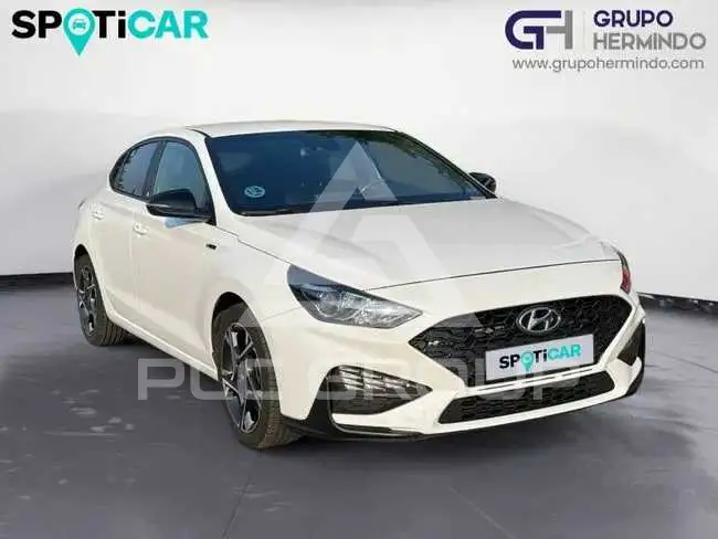2023 Hyundai I30