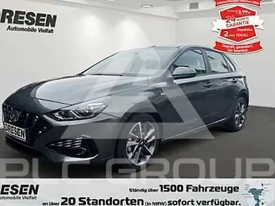 2023 Hyundai I30