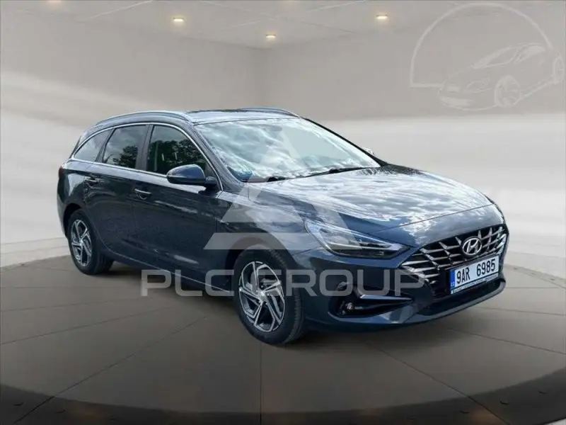 2023 Hyundai I30