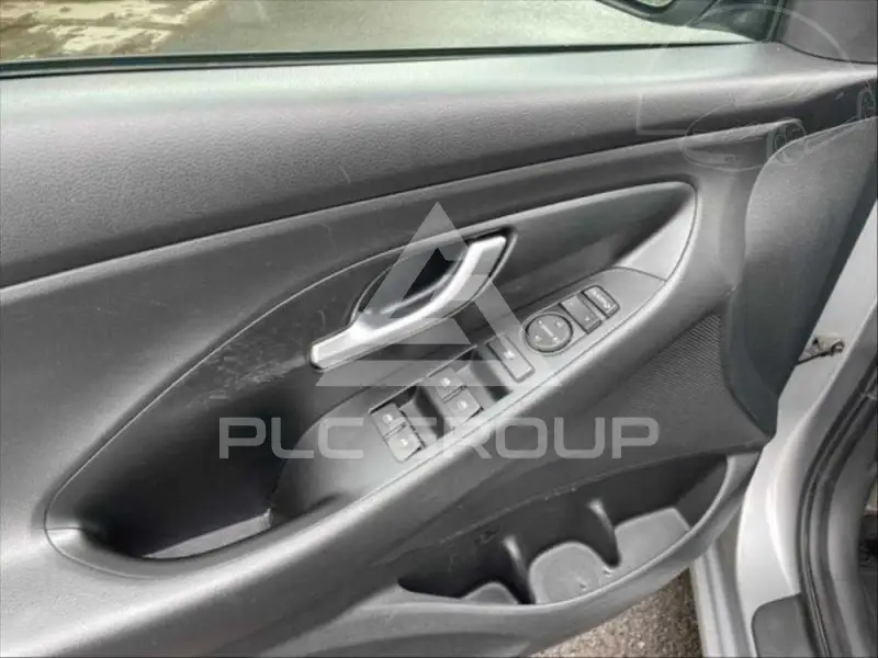 2023 Hyundai I30