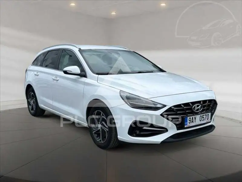 2023 Hyundai I30