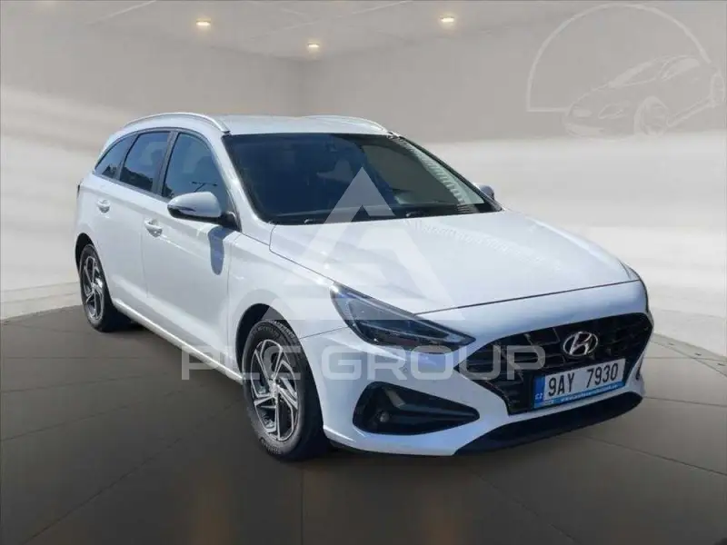 2023 Hyundai I30