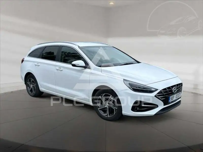 2023 Hyundai I30