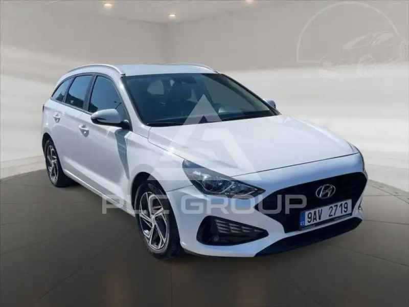 2023 Hyundai I30