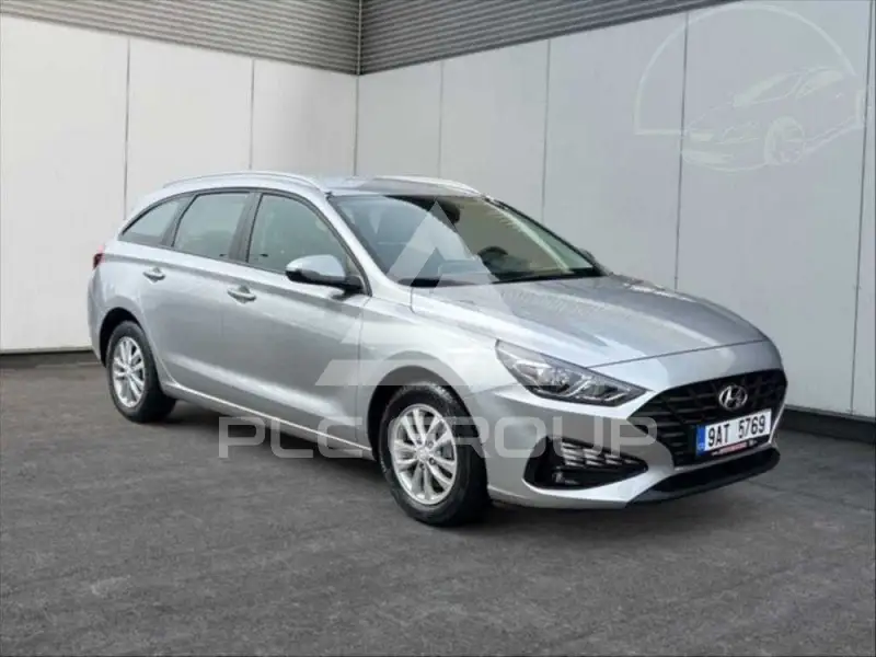 2023 Hyundai I30