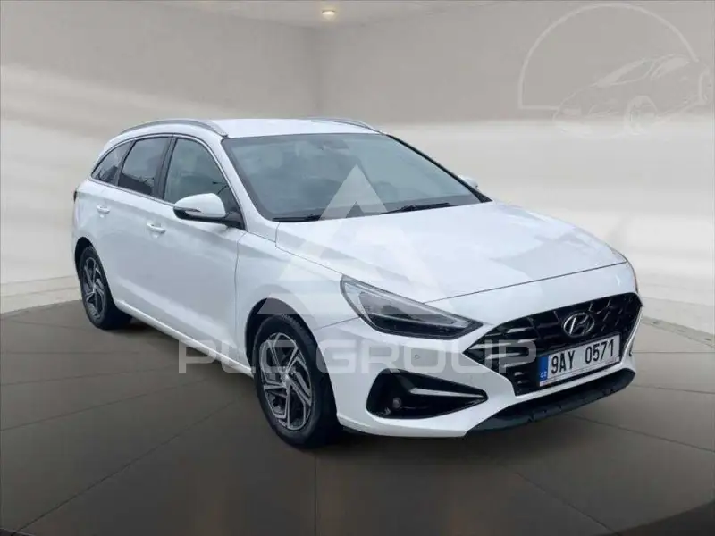 2023 Hyundai I30