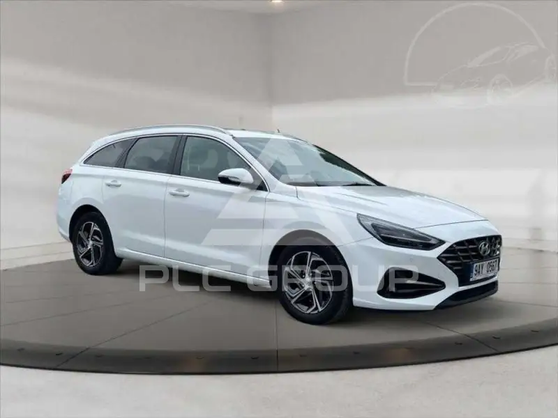 2023 Hyundai I30