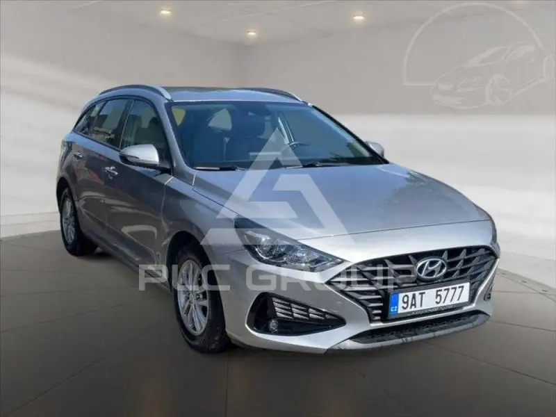 2023 Hyundai I30