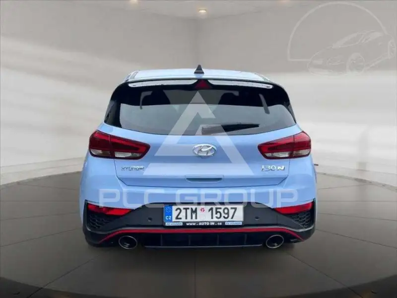 2023 Hyundai I30