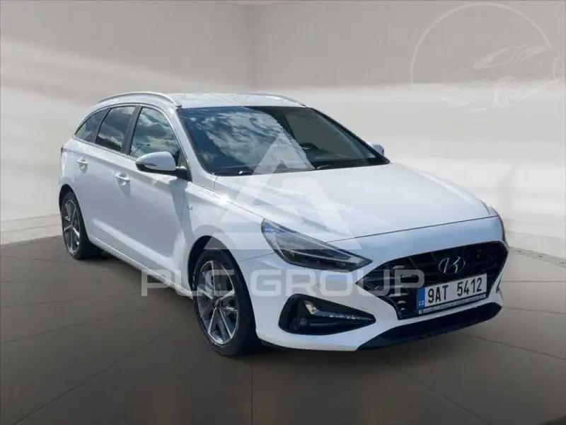 2023 Hyundai I30