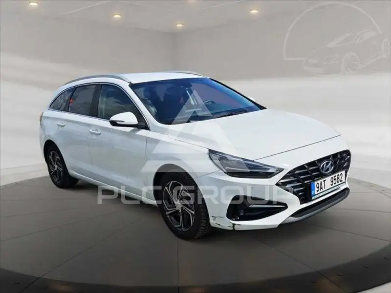 2023 Hyundai I30