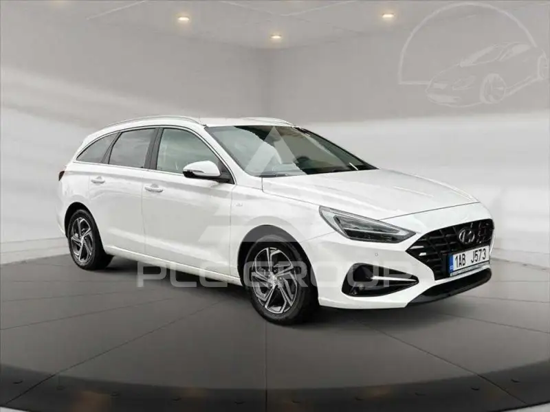 2023 Hyundai I30