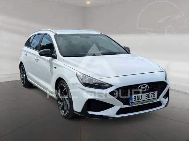 2023 Hyundai I30