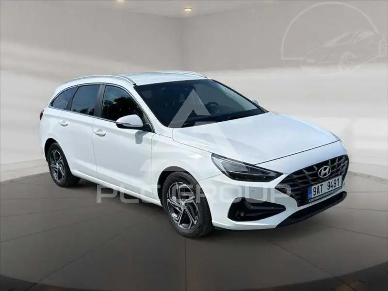 2023 Hyundai I30