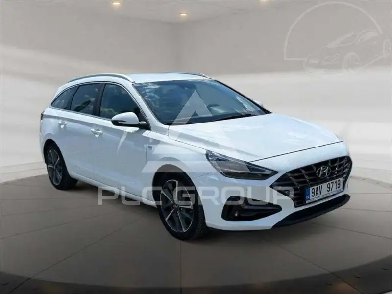 2023 Hyundai I30