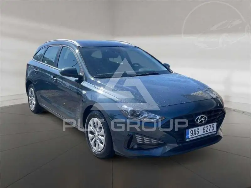 2023 Hyundai I30