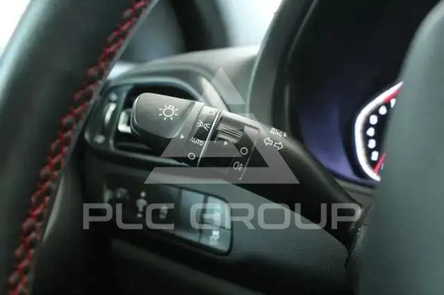 2023 Hyundai I30