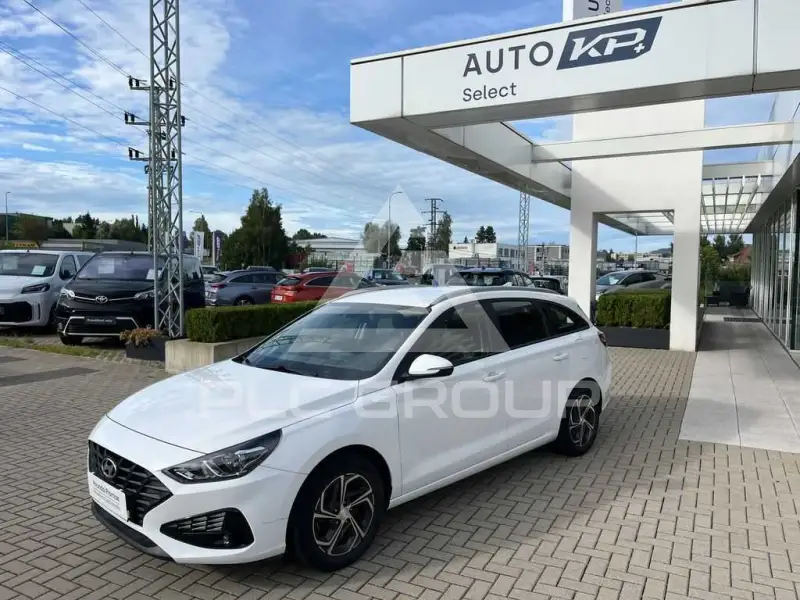 2023 Hyundai I30
