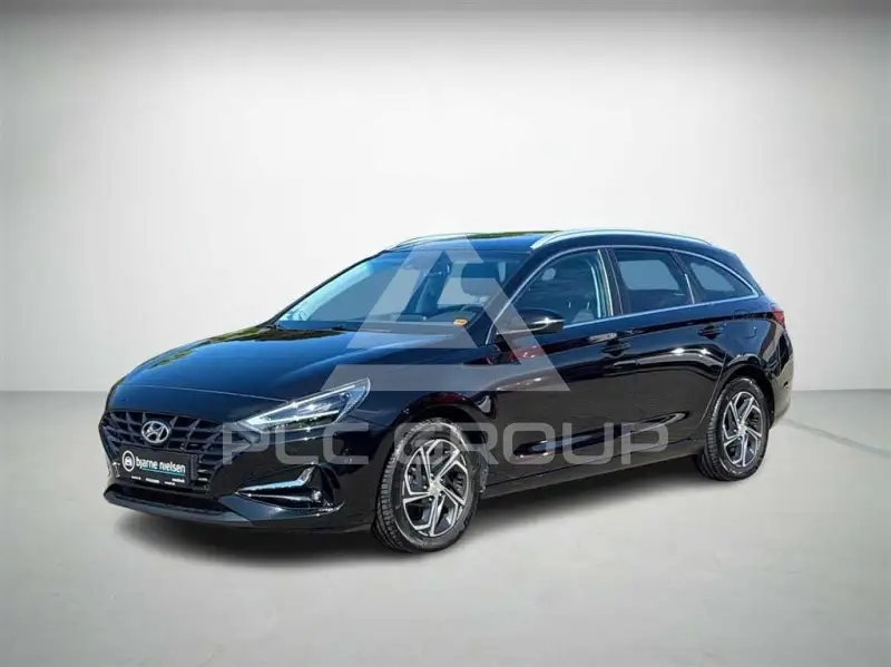 2023 Hyundai I30