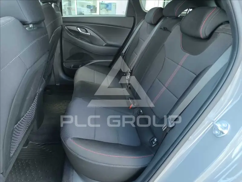 2023 Hyundai I30
