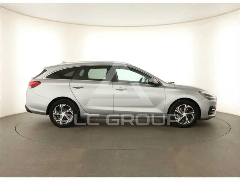 2023 Hyundai I30