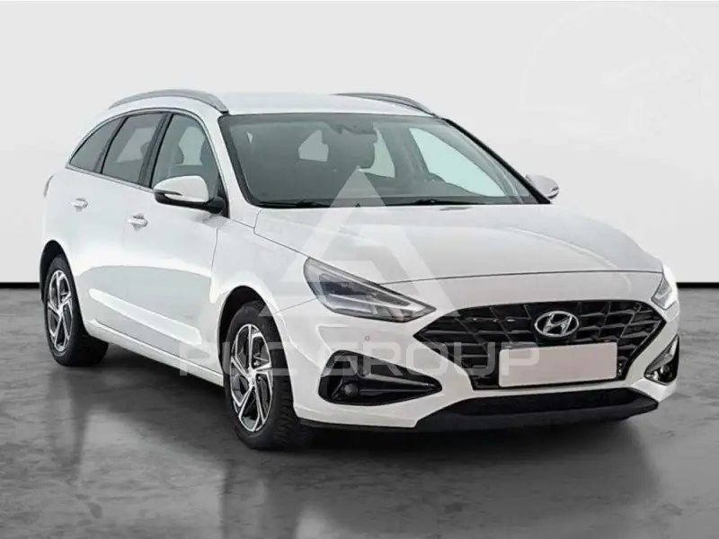 2023 Hyundai I30