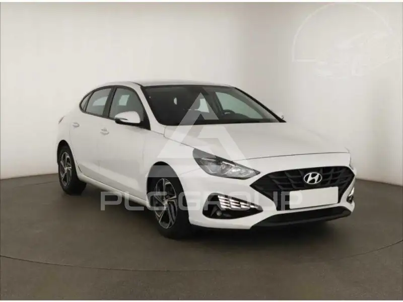 2023 Hyundai I30