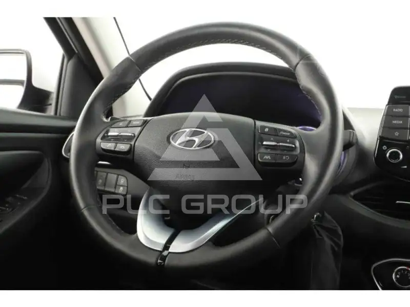 2023 Hyundai I30