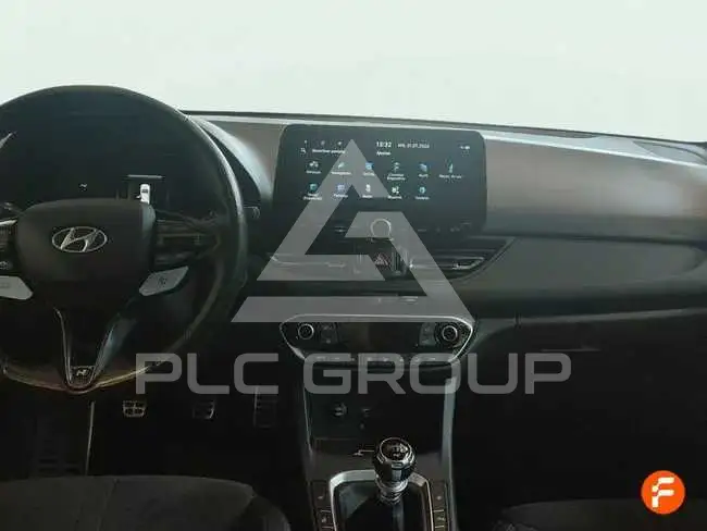2023 Hyundai I30