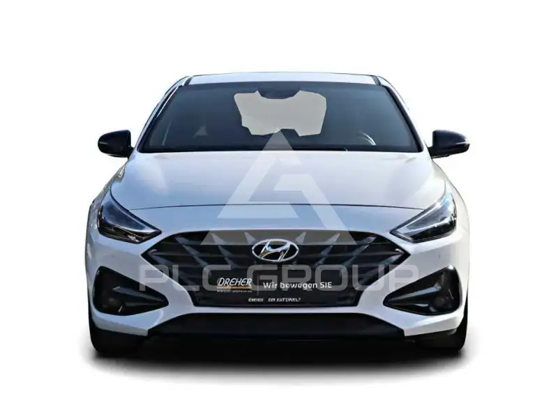 2023 Hyundai I30