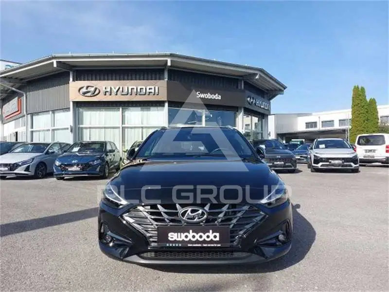 2023 Hyundai I30