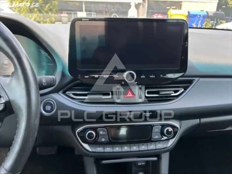 2023 Hyundai I30