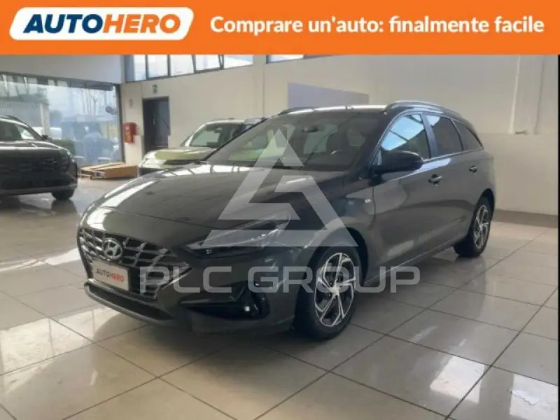 2023 Hyundai I30