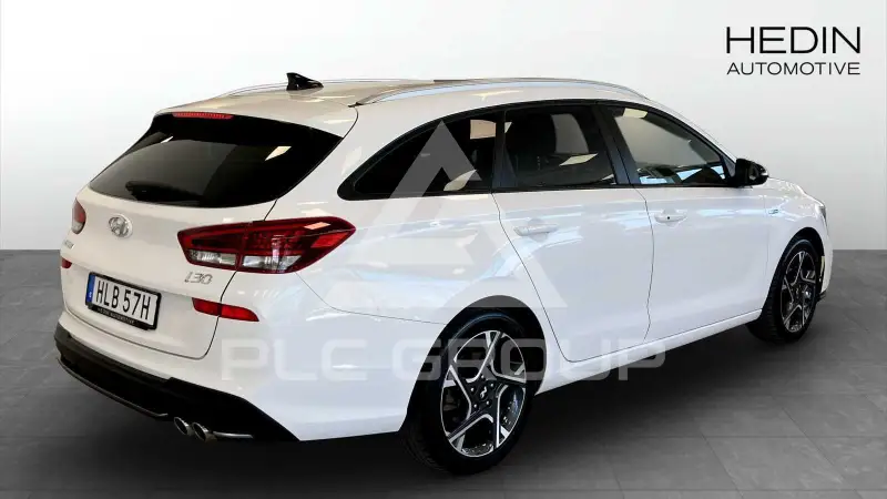 2023 Hyundai I30