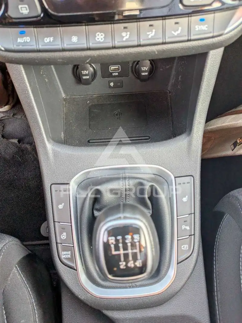 2023 Hyundai I30
