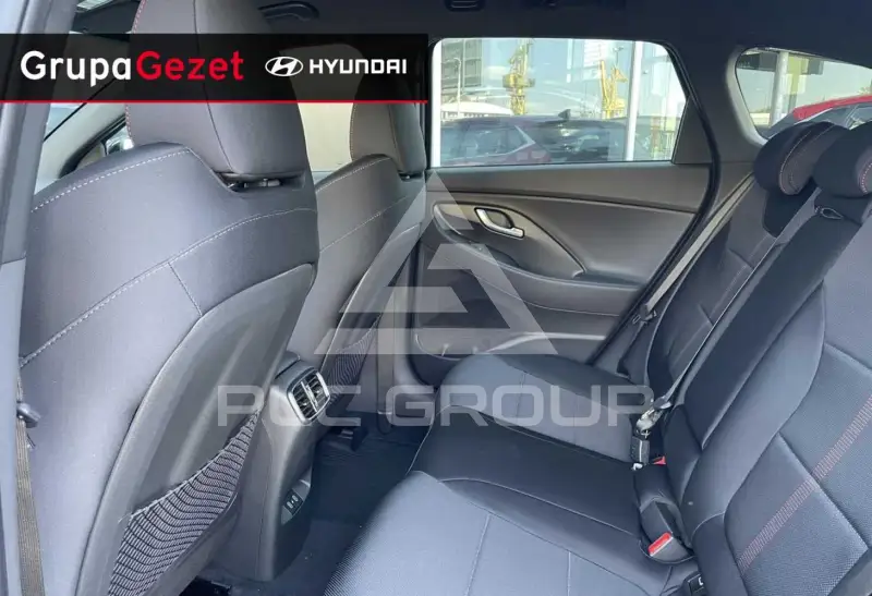 2023 Hyundai I30