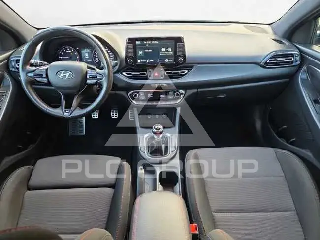 2023 Hyundai I30