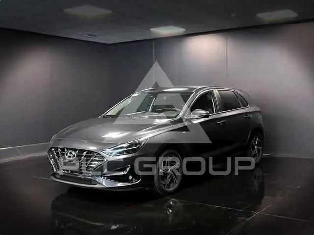 2023 Hyundai I30