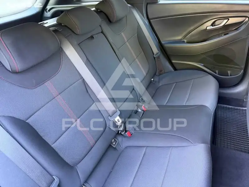 2023 Hyundai I30