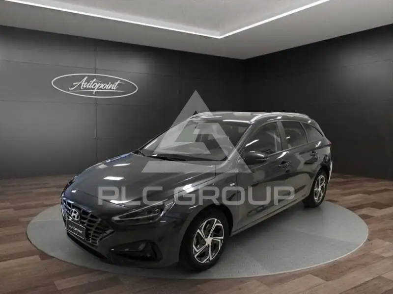 2023 Hyundai I30