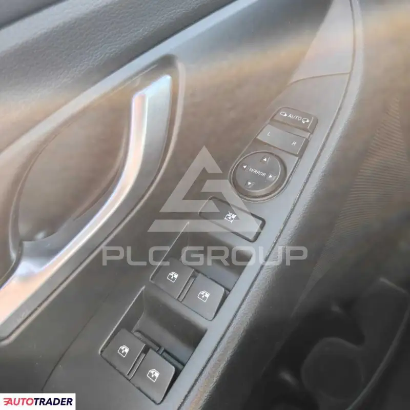 2023 Hyundai I30