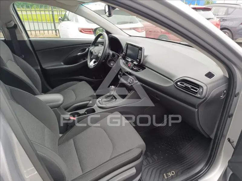 2023 Hyundai I30