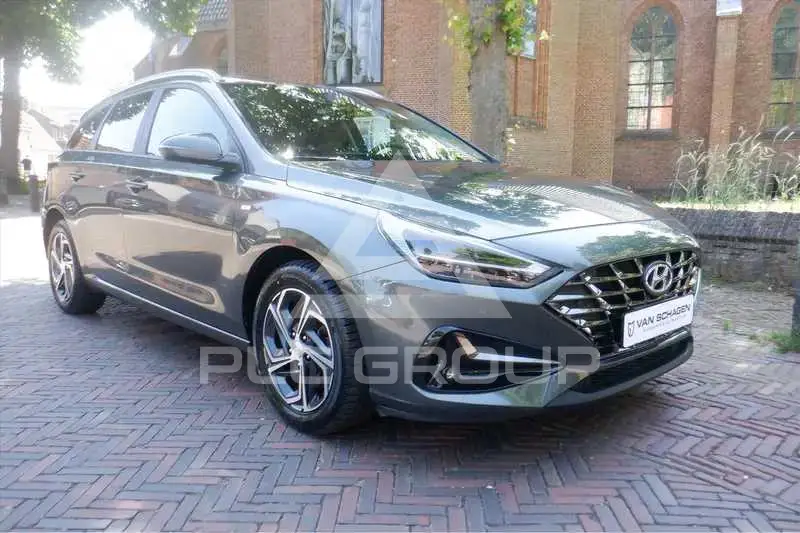2023 Hyundai I30