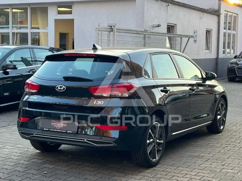 2023 Hyundai I30