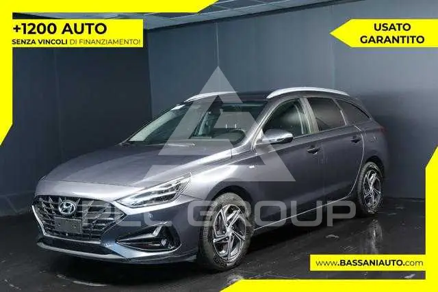 2023 Hyundai I30