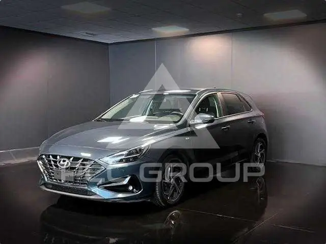 2023 Hyundai I30